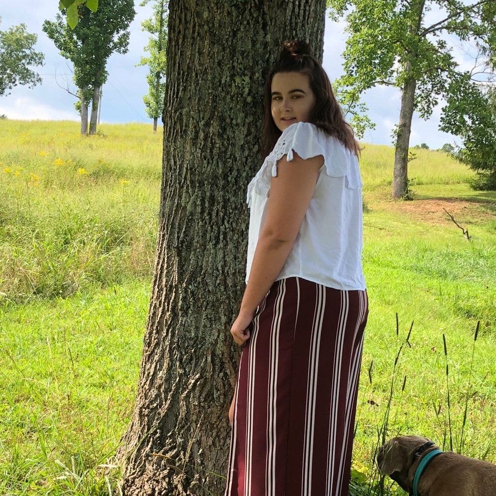 Meet your Posher, Annah